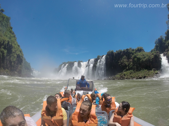 Parque Nacional do Iguaçu