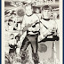 Gray Morrow Trek Poster Art