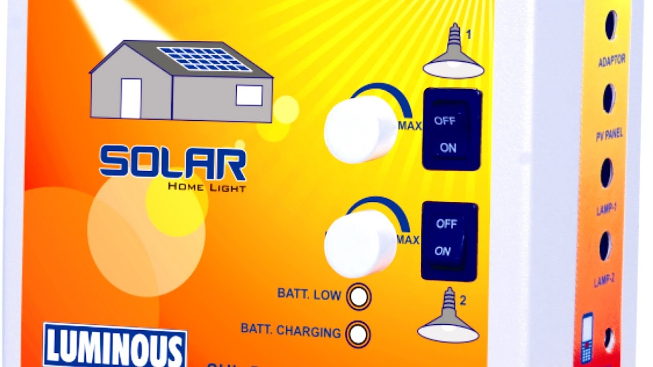 Tata Bp Solar Price List