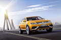 Volkswagen CrossBlue