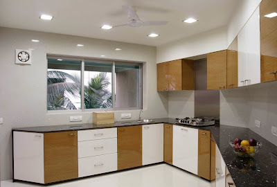 Kitchen Interior Design