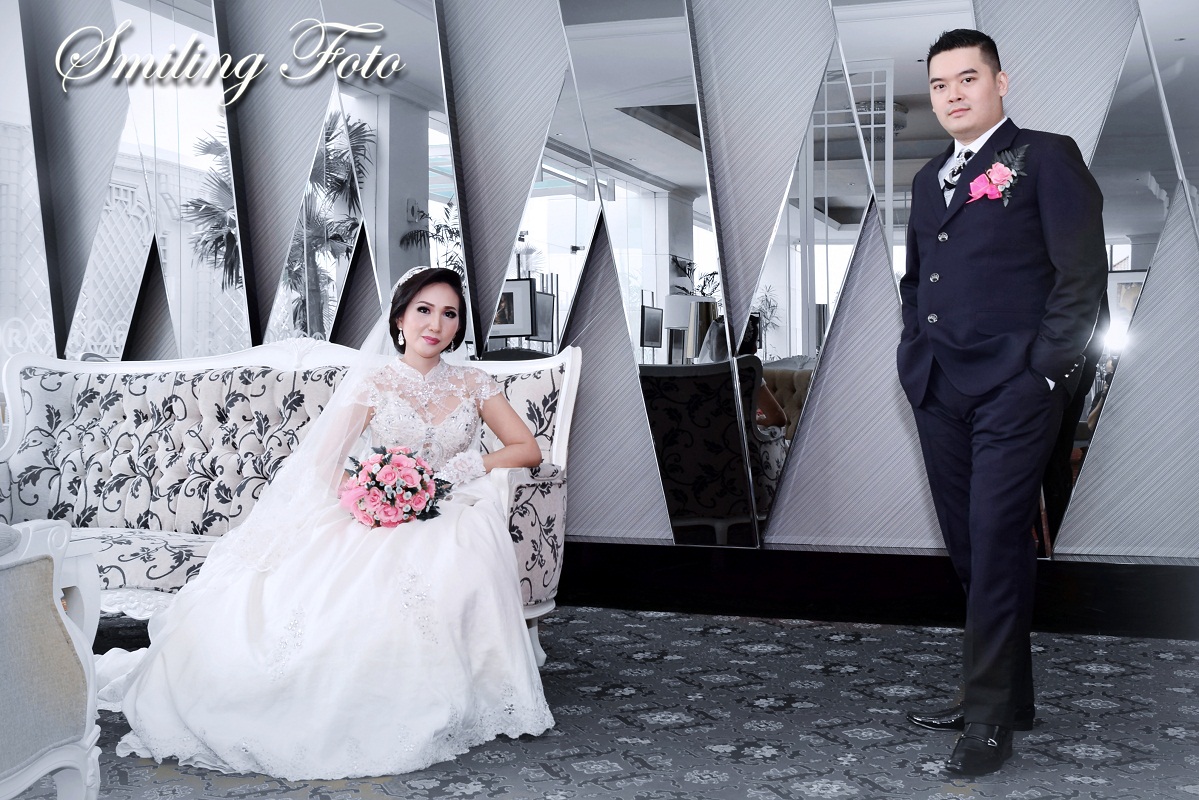 Studio Foto Di Pontianak Murah 0818593347 Wedding Pontianak Murah