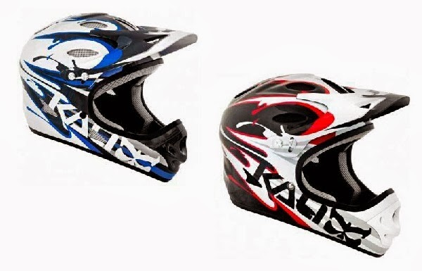 Toko Sepeda Online Majuroyal Jual Helm Bmx Downhill dan 