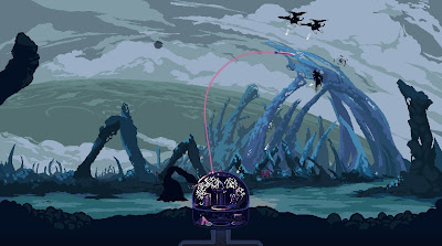 Dome Keeper Game Screenshot 5