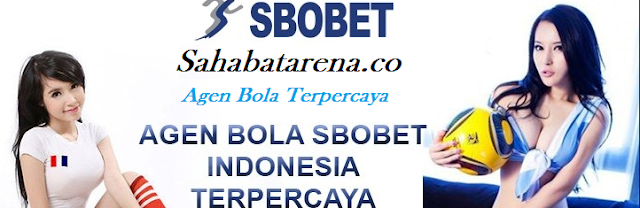 SAHABATARENA.CO SITUS AGEN BOLA TERPERCAYA