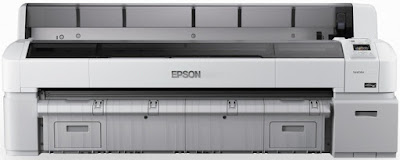 Epson SureColor SC-T3000 Driver Downloads