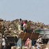 Sampah Berserakan di Gondrong Petir, Warga Minta Lurah dan Camat Proaktif