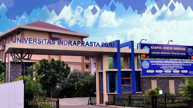 Estimasi Biaya Studi S2 Universitas Indraprasta PGRI (UNINDRA) Tahun 2023/2024