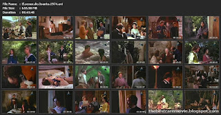 El señor de Osanto (1974) Download