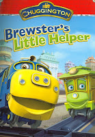 Chuggington Brewsters Little Helper (2011)