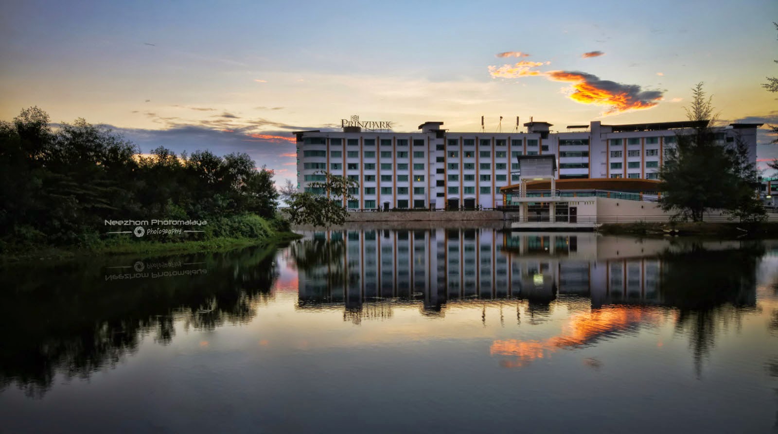 Lagun Kuala Ibai, Kuala Terengganu, Terengganu