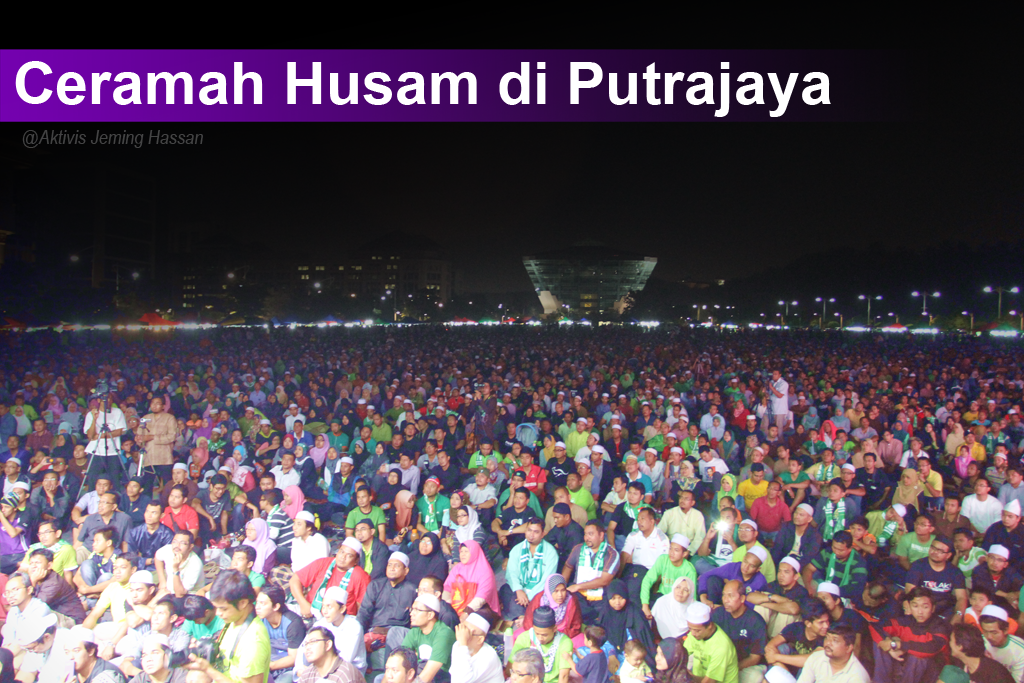 Jeming Hassan di Jalan Sehala: Kelantan hampir kalah PRU 