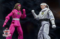 Power Rangers Lightning Collection Mighty Morphin Ninja Pink Ranger 47