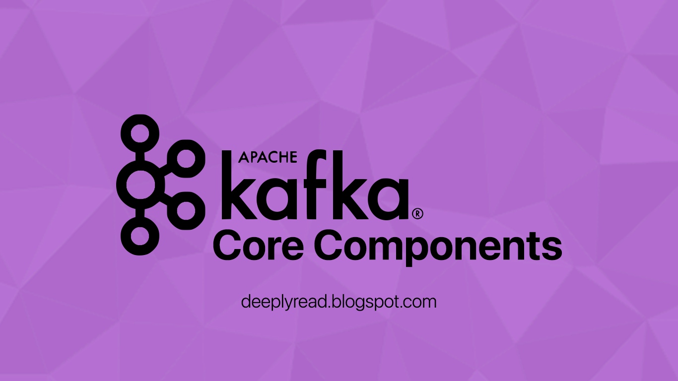 Apache Kafka Core Components