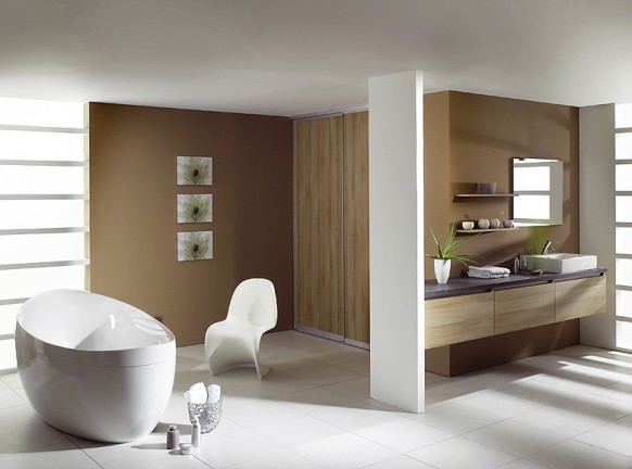 Bathroom Designs UK