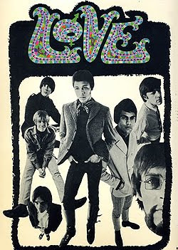 arthur lee, love, classic rock, psychedelic rock, rock music, photo