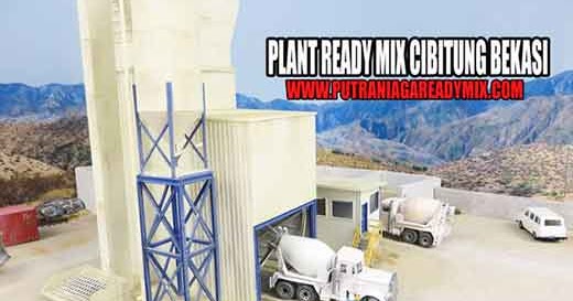 Harga Ready Mix Cibitung Per M3 Terbaru 2020 Putra Niaga Readymix