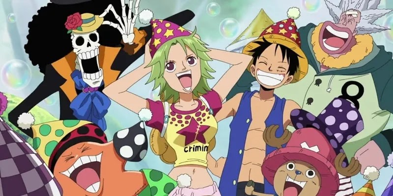 ONE PIECE en NETFLIX 😱 CUÁNTAS TEMPORADAS va a TENER - BiliBili