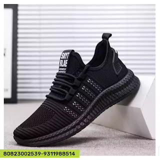 sepatu pria brand lokal