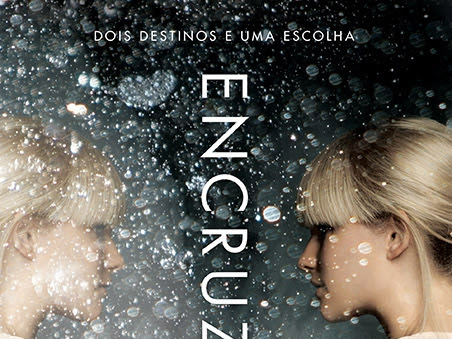 [Resenha] Encruzilhada, volume 1, de Kasie West e Editora Seguinte (Grupo Companhia das Letras)