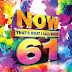 Various Artists – Now That’s What I Call Music, Vol. 61 [iTunes Plus AAC M4A]