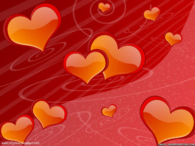 Love Wallpapers