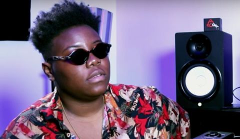 'Teni Is A Lesbian' - Mr Rational Laughter Accuses The Singer