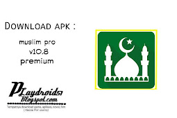 Download Muslim Pro 10.8 Premium Apk Full Unlocked for android