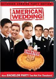 Комедийни филми: American Pie 3: The Wedding / Американски ...