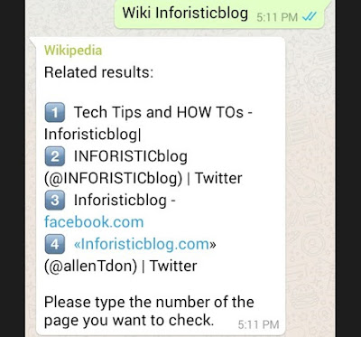 how-to-use-whatsapp-as-a-search-engine