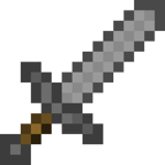 Stone Sword