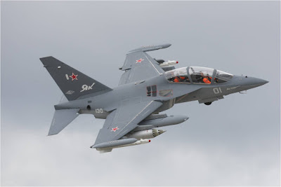 Yak-130