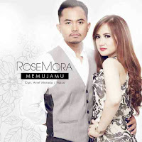  Chord Lagu & Kunci Gitar RoseMora - Memujamu