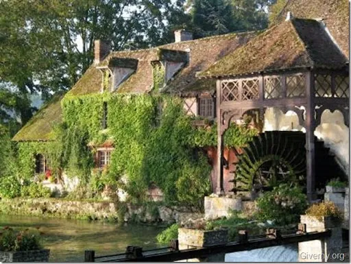 mill