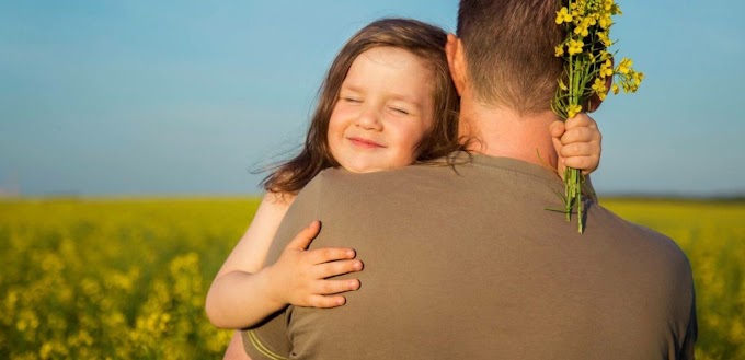 5 Ways Dads can Be a Good Example of a Great Man 