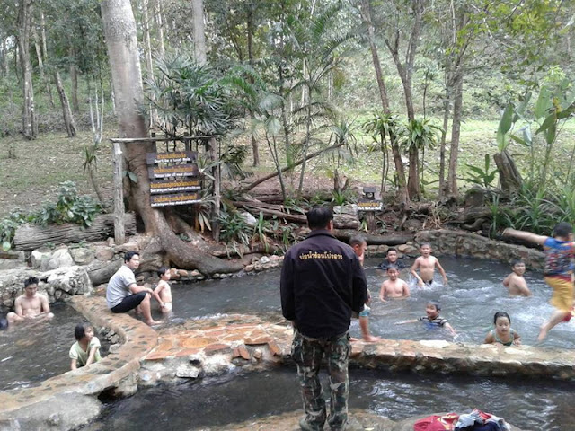 pha daeng national park, pa daeng national park, pha dang national park, pa dang national park