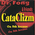 DR Fong & Friends - Cataclizm On 8th Avenue