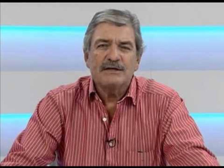 Hans Donner vira apresentador de TV, Fábia Oliveira