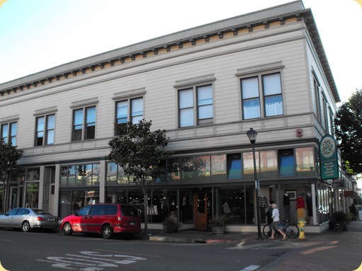 Trinidad, CA 537