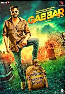 Gabbar is Back 2015 HD Download Mobile Movies