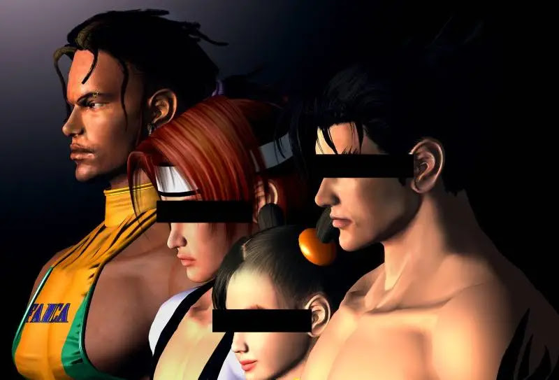 Tekken 7 (Multi): Eddy Gordo é novo personagem confirmado - GameBlast