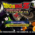 NOVA ISO!! DRAGON BALL Z BUDOKAI TENKAICHI 4 MOD DBZ TTT PARA ANDROID PPSSPP 2021