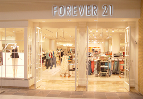 Forever 21 Stores Skyscrapercity
