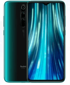 ROM Xiaomi Redmi Note 8 Pro (begonia) Update