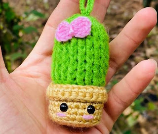 PATRON GRATIS CACTUS AMIGURUMI 56927