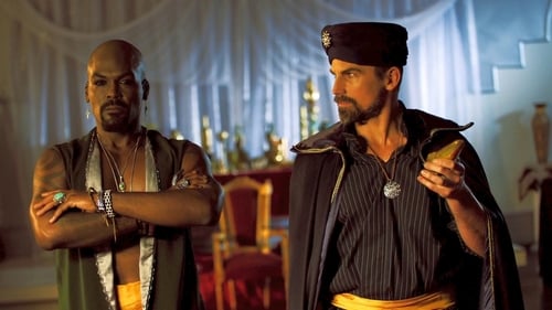 Adventures of Aladdin 2019 pelicula completa online