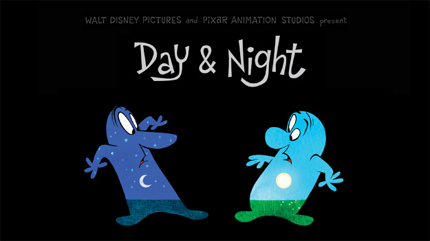 day and night cartoon. It 327is about the day and the