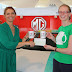 MG raises over £2,500 for Macmillan Cancer Support