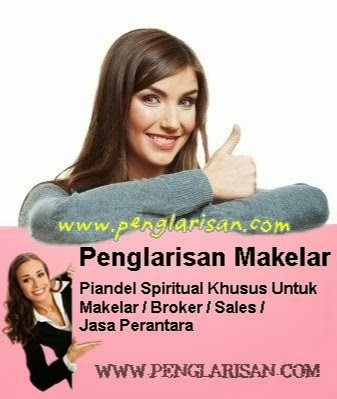 Penglarisan Makelar