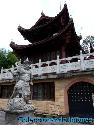 Visitas en Guiyang
